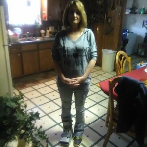 Meet your Posher, Sheila